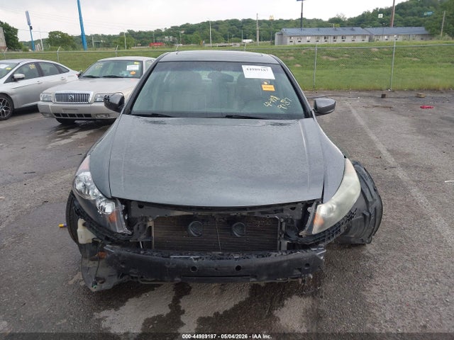 Honda Accord 3.5 Ex-l