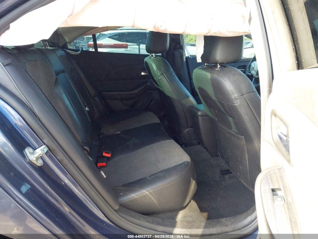 Chevrolet Malibu 1lt