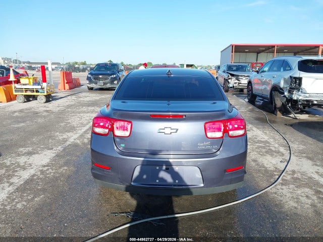 Chevrolet Malibu 1lt
