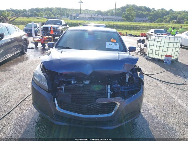 Chevrolet Malibu 1lt