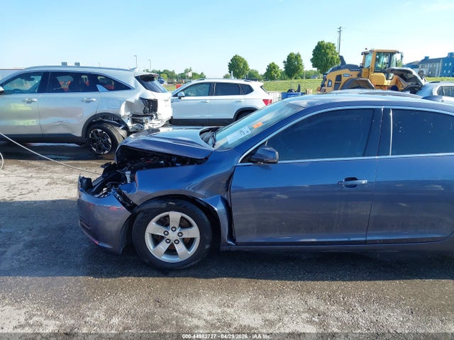 Chevrolet Malibu 1lt