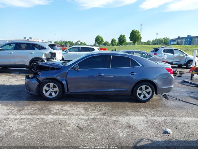 Chevrolet Malibu 1lt