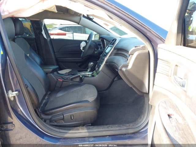 Chevrolet Malibu 1lt