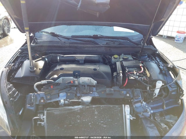 Chevrolet Malibu 1lt