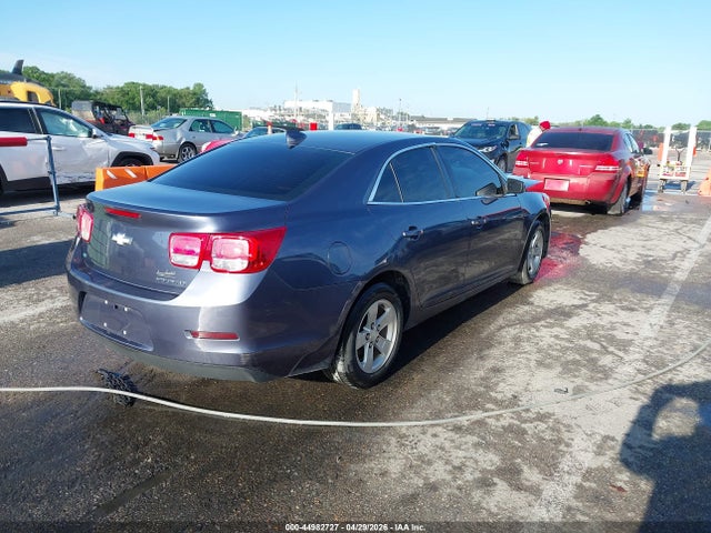 Chevrolet Malibu 1lt