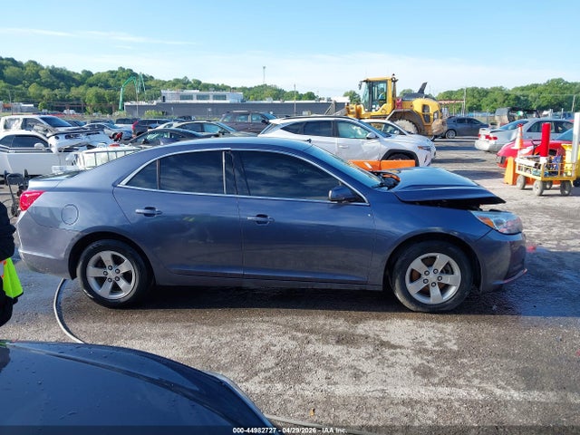Chevrolet Malibu 1lt