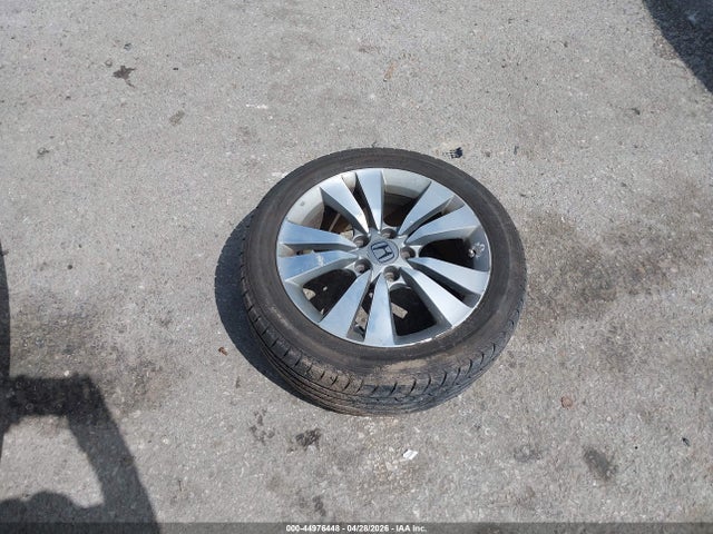 Honda Accord 2.4 Ex-l