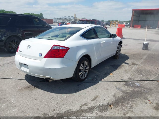 Honda Accord 2.4 Ex-l