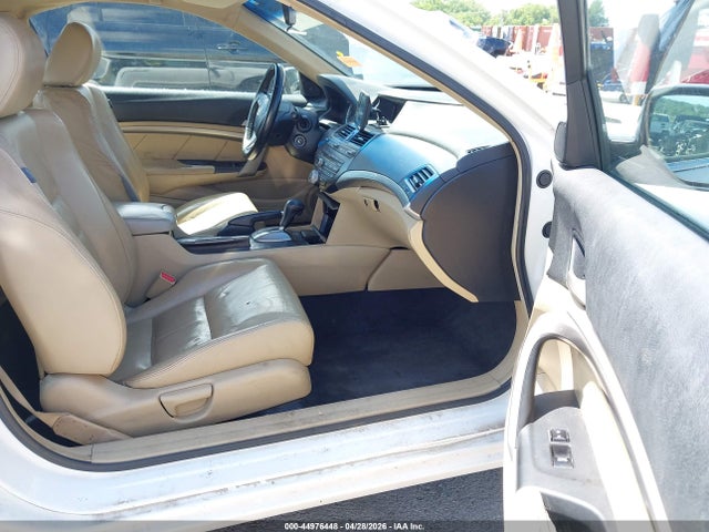 Honda Accord 2.4 Ex-l