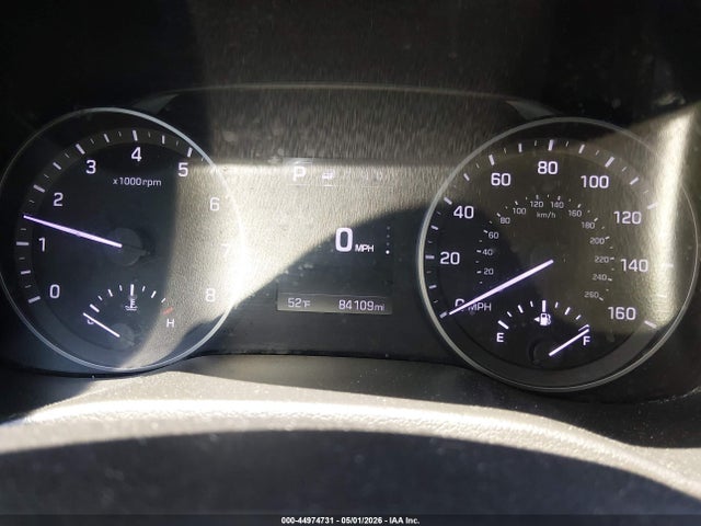 Hyundai ELANTRA Limited