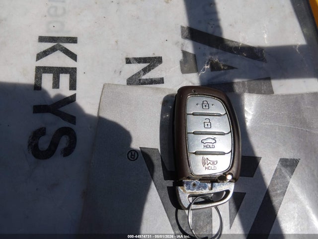 Hyundai ELANTRA Limited