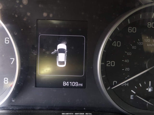 Hyundai ELANTRA Limited