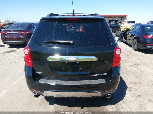 Chevrolet Equinox Ltz