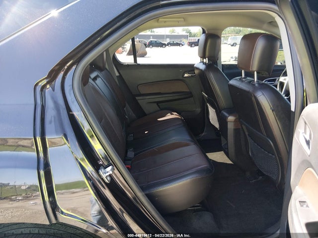 Chevrolet Equinox Ltz