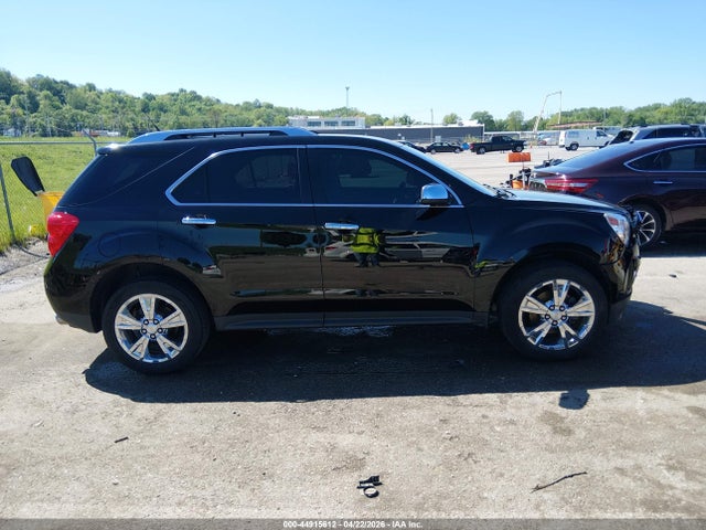 Chevrolet Equinox Ltz