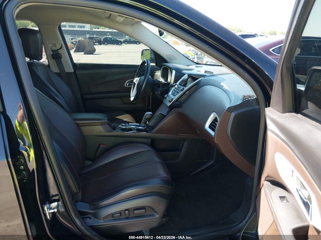 Chevrolet Equinox Ltz