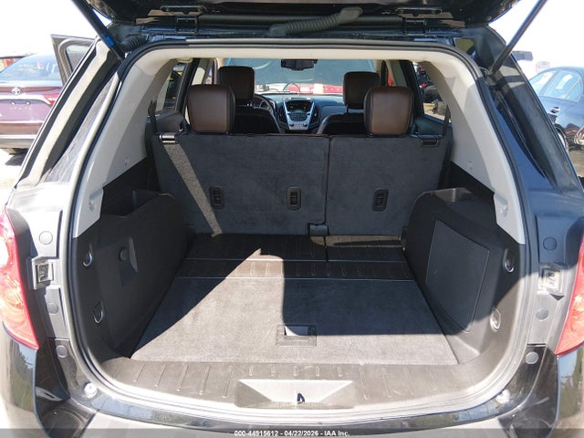 Chevrolet Equinox Ltz