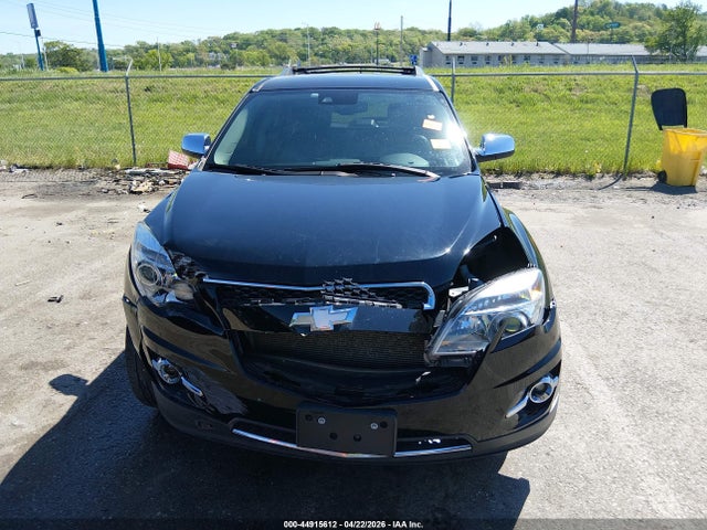 Chevrolet Equinox Ltz