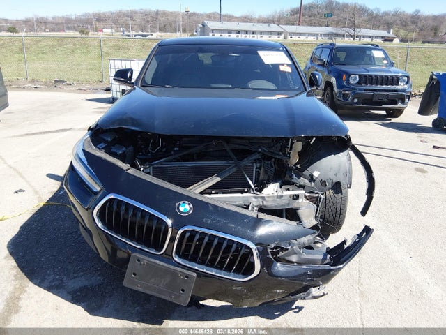 BMW X Series Sdrive28i