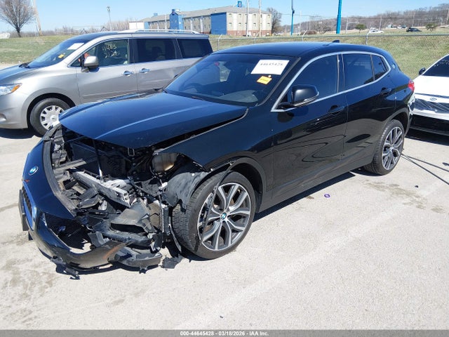 BMW X Series Sdrive28i