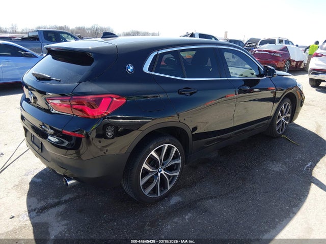 BMW X Series Sdrive28i