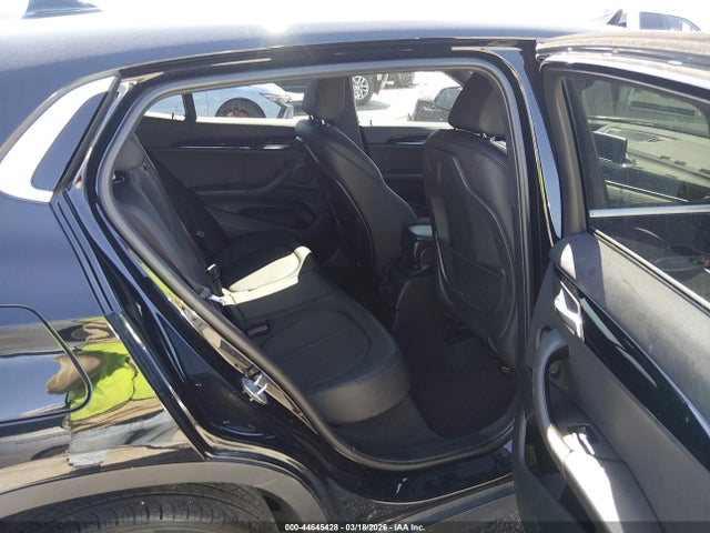 BMW X Series Sdrive28i
