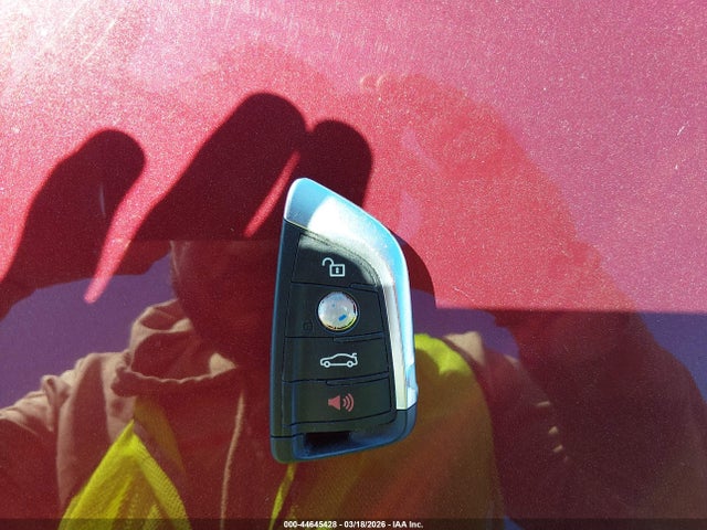BMW X Series Sdrive28i
