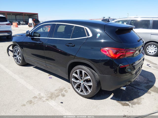 BMW X Series Sdrive28i