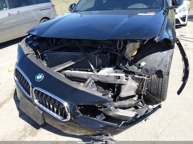 BMW X Series Sdrive28i