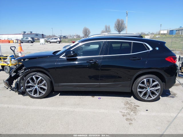 BMW X Series Sdrive28i