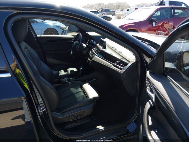 BMW X Series Sdrive28i