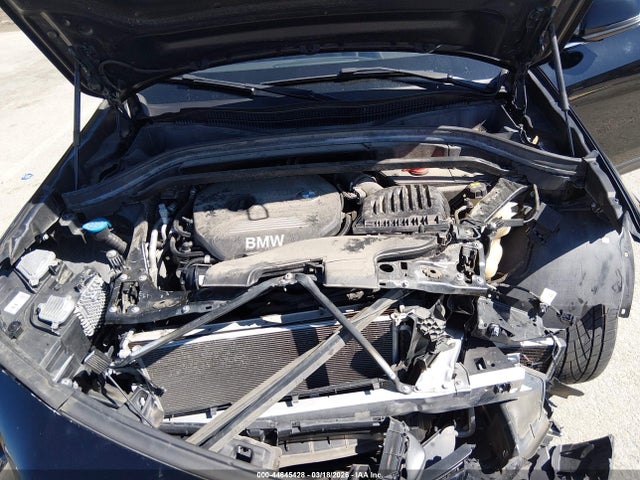 BMW X Series Sdrive28i