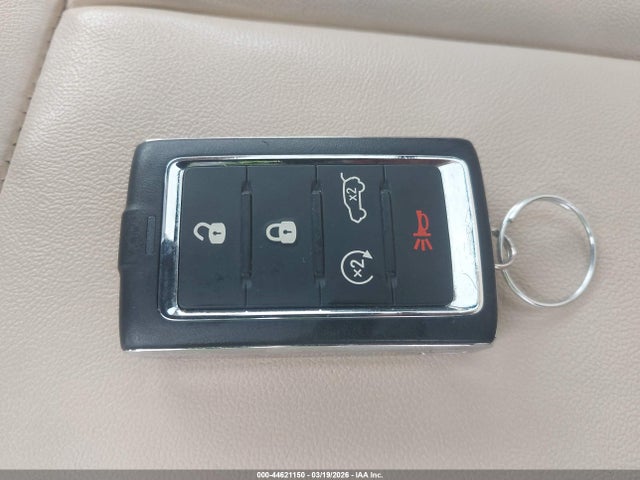 Jeep Grand Cherokee Limited 4x4