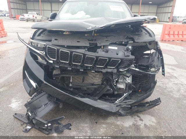 Jeep Grand Cherokee Limited 4x4