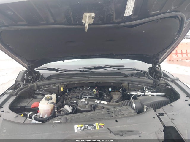 Jeep Grand Cherokee Limited 4x4
