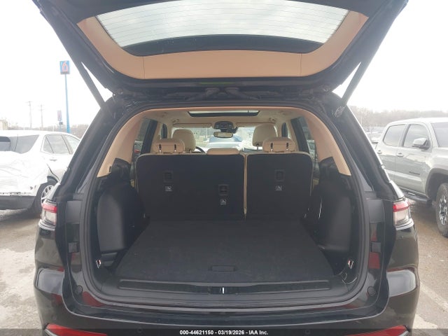 Jeep Grand Cherokee Limited 4x4