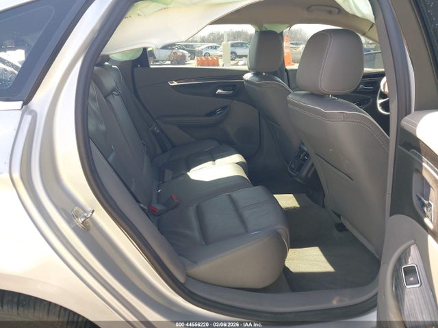 Chevrolet Impala 2lz