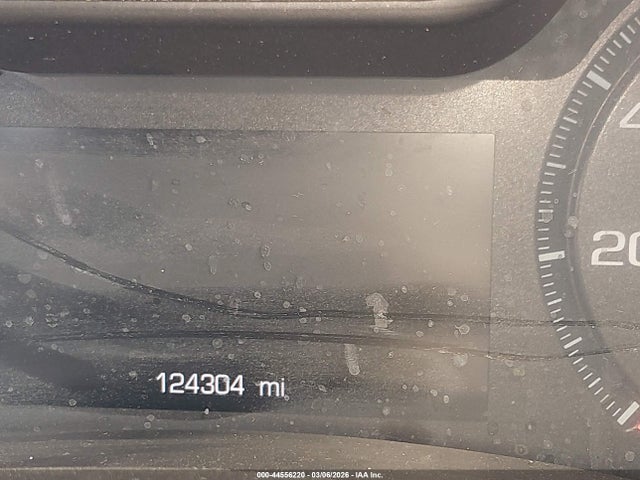 Chevrolet Impala 2lz