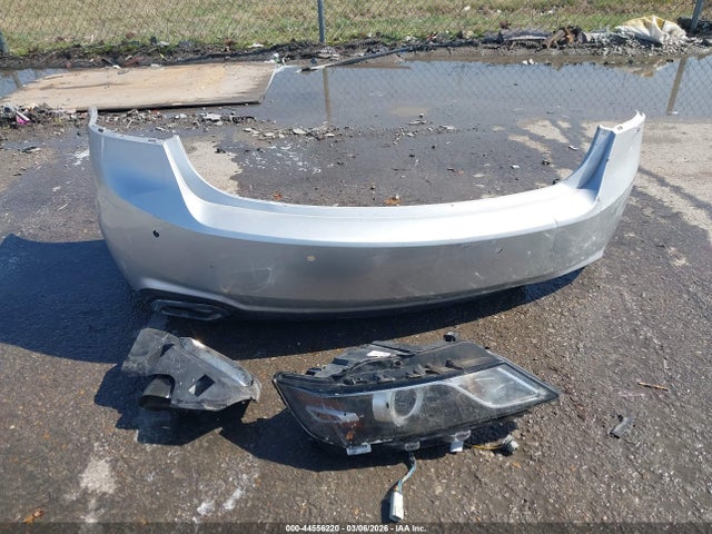 Chevrolet Impala 2lz