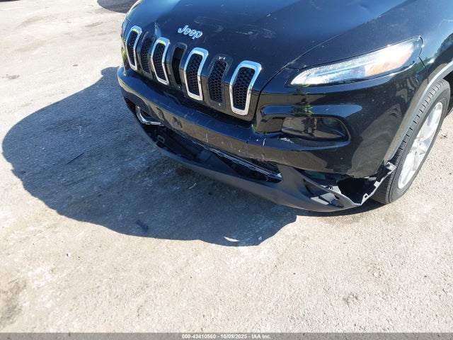 Jeep Cherokee Limited