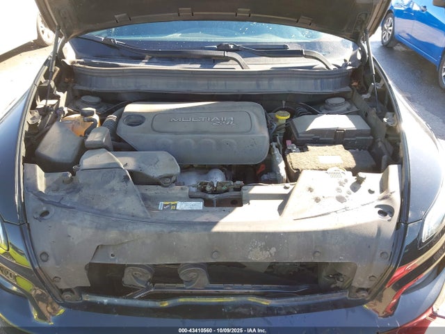 Jeep Cherokee Limited