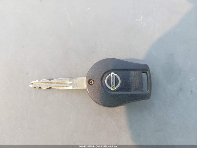Nissan Versa 1.6 Sv