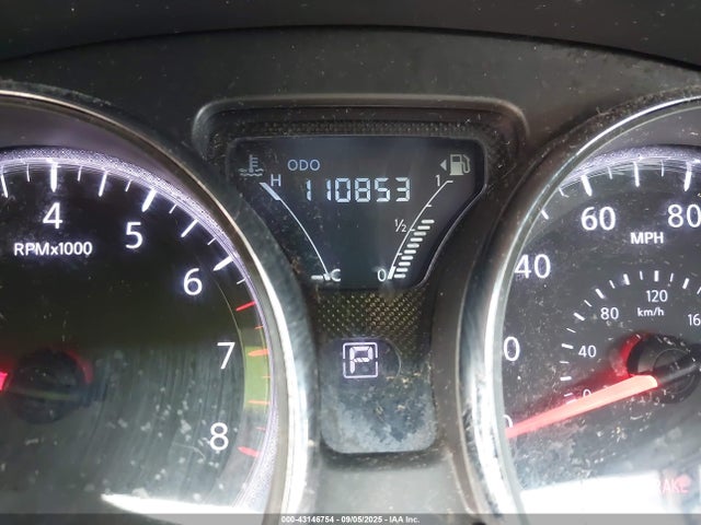 Nissan Versa 1.6 Sv