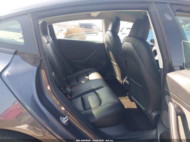 Tesla Model 3 Rear-wheel Drive
