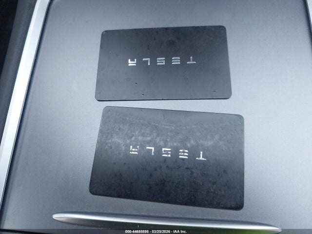 Tesla Model 3 Rear-wheel Drive