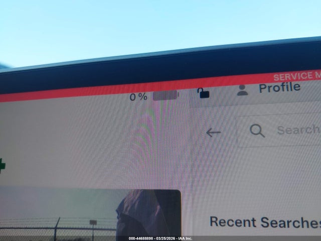 Tesla Model 3 Rear-wheel Drive