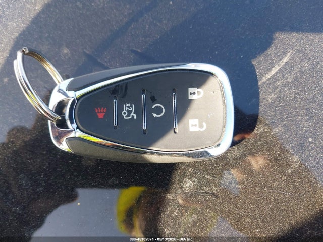 Chevrolet Cruze Lt Auto