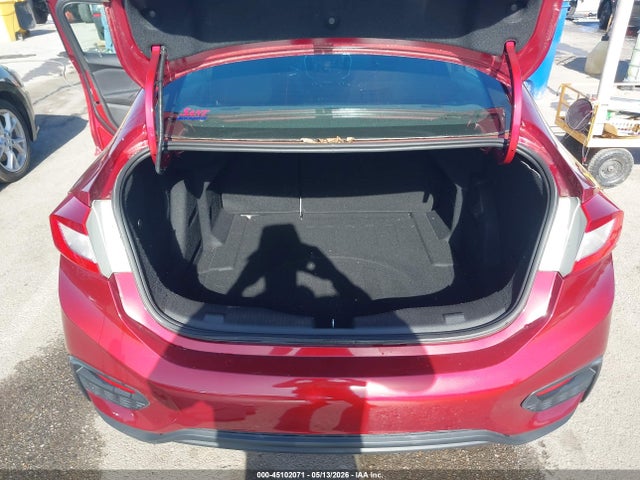Chevrolet Cruze Lt Auto