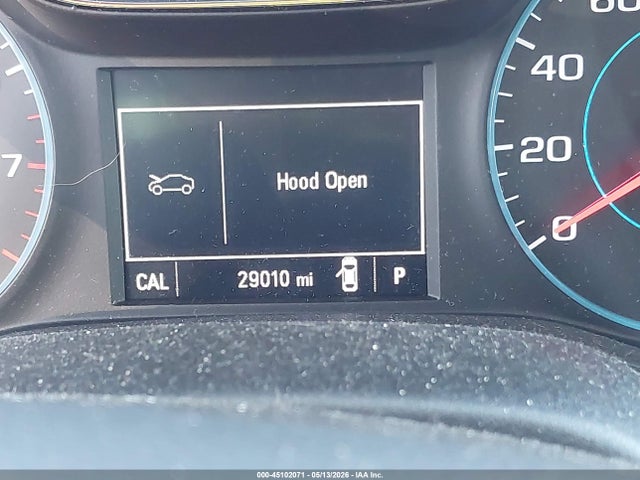 Chevrolet Cruze Lt Auto