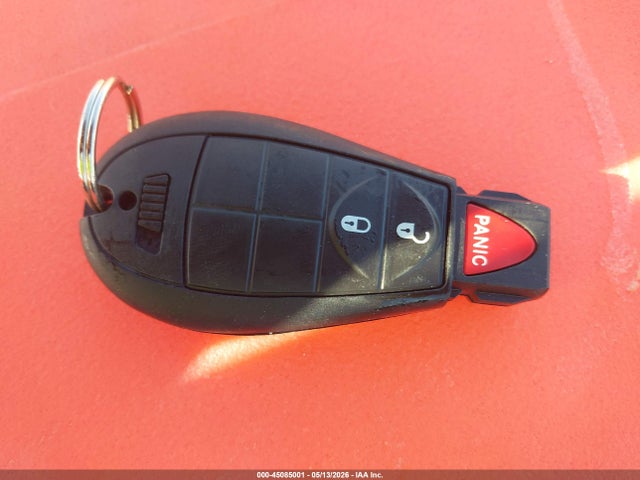 Jeep Cherokee Latitude Fwd